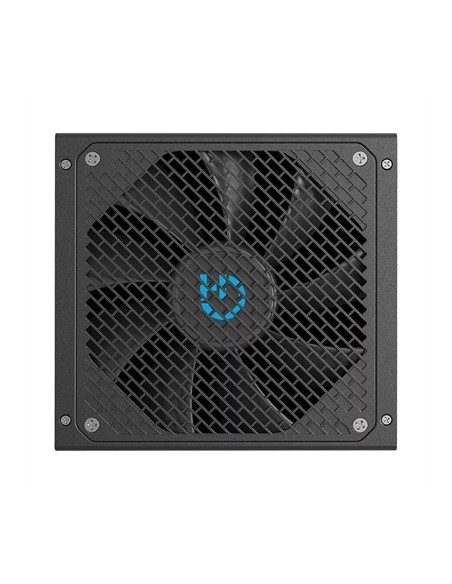 Fuente alimentacion hiditec psu bz pro gaming atx 750w
