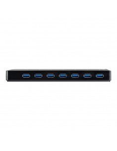 Hub startech 7 en 1