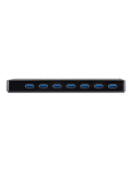 Hub startech 7 en 1