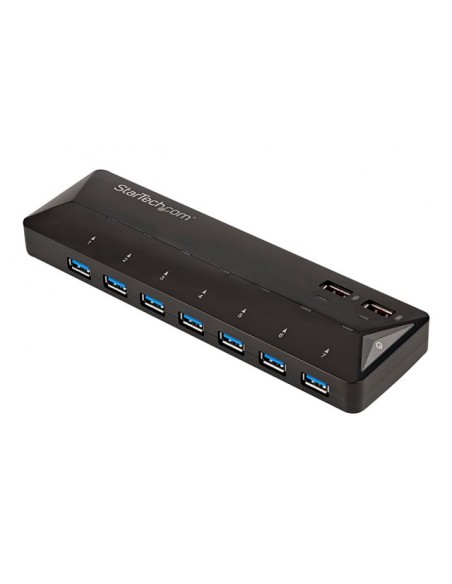 Hub startech 7 en 1 Hub startech 7 en 1