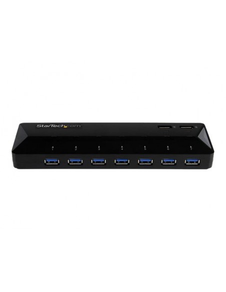 Hub startech 7 en 1 Hub startech 7 en 1
