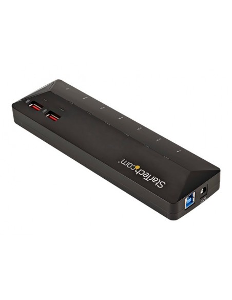 Hub startech 7 en 1 Hub startech 7 en 1