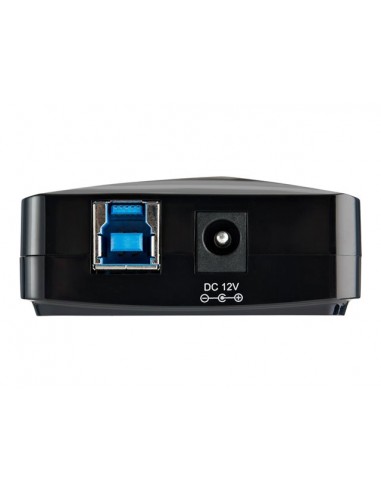 Hub startech 7 en 1