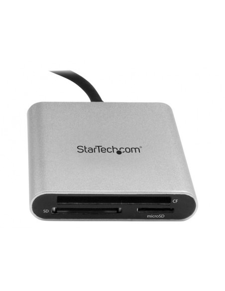 Lector - grabador de memorias sd startech usb tipo c Lector - grabador de memorias sd startech usb tipo c