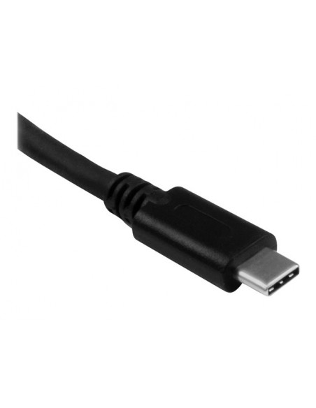 Lector - grabador de memorias sd startech usb tipo c Lector - grabador de memorias sd startech usb tipo c
