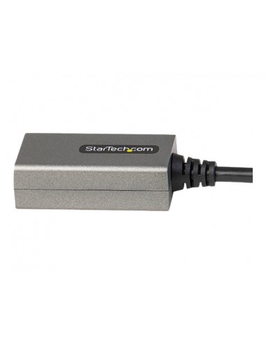 Adaptador mini dp a hdmi startech 0.3m - macho - hembra - negro