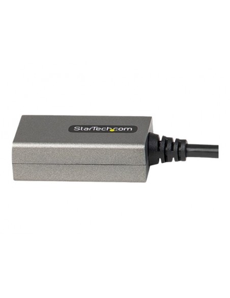 Adaptador mini dp a hdmi startech 0.3m - macho - hembra - negro