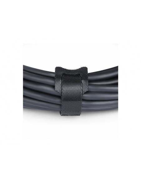Cable usb tipo c a hdmi - usb tipo a startech 9.15m - macho - macho - negro