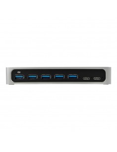 Hub startech 7 en 1