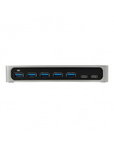 Hub startech 7 en 1