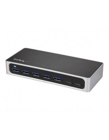 Hub startech 7 en 1