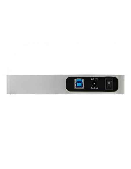 Hub startech 7 en 1