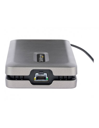 Docking station startech usb tipo c 7 en 1
