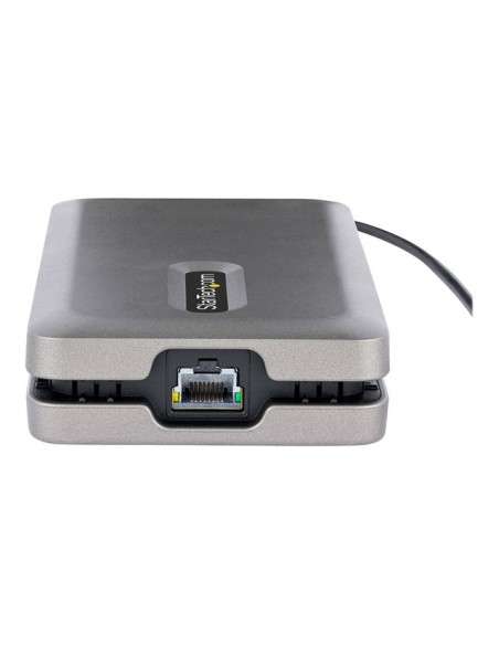 Docking station startech usb tipo c 7 en 1