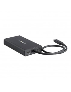 Docking station startech usb tipo c 5 en 1