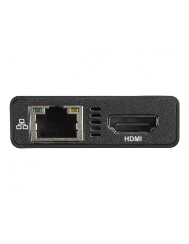 Docking station startech usb tipo c 5 en 1