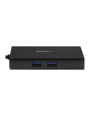 Docking station startech usb tipo c 5 en 1