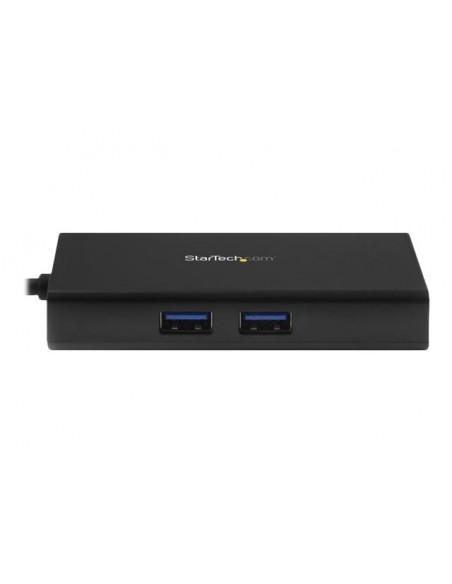 Docking station startech usb tipo c 5 en 1 Docking station startech usb tipo c 5 en 1