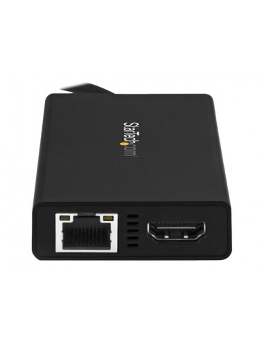 Docking station startech usb tipo c 5 en 1