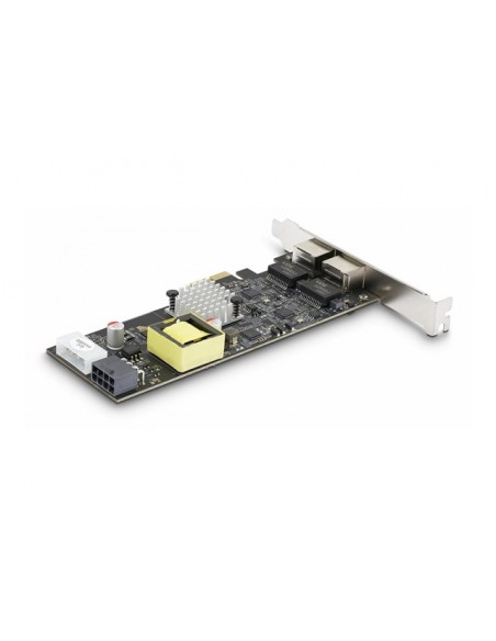 Tarjeta de red startech pr22gip - network - card 2x rj45 pci express 2.0 Tarjeta de red startech pr22gip - network - card 2x rj45 pci express 2.0