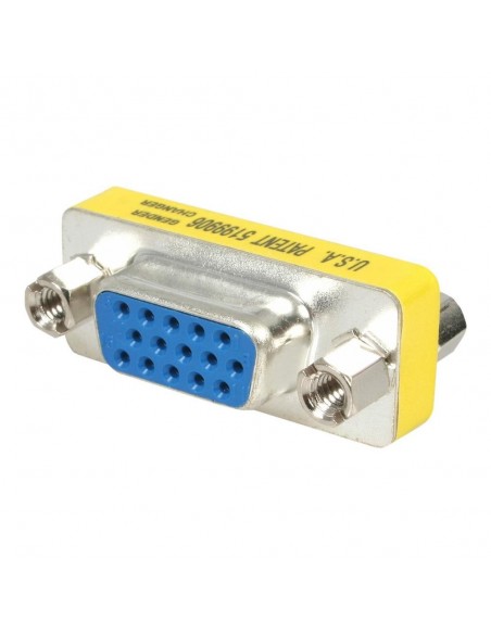 Cambiador de genero vga startech