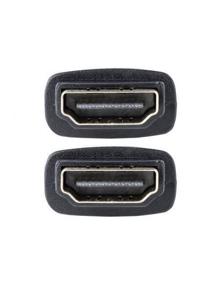 Acoplador hdmi startech - hembra - hembra - negro