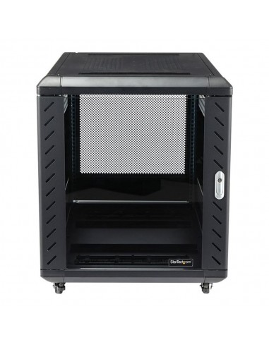 Armario rack startech 12u 36 pulgadas