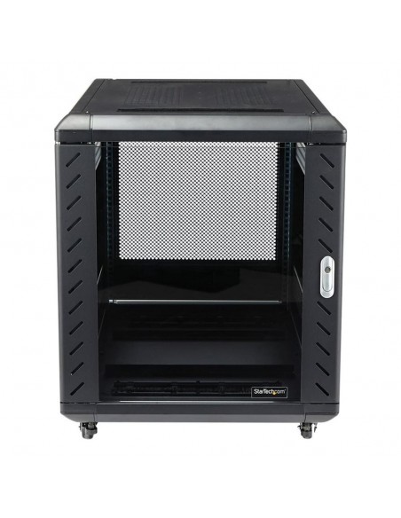 Armario rack startech 12u 36 pulgadas