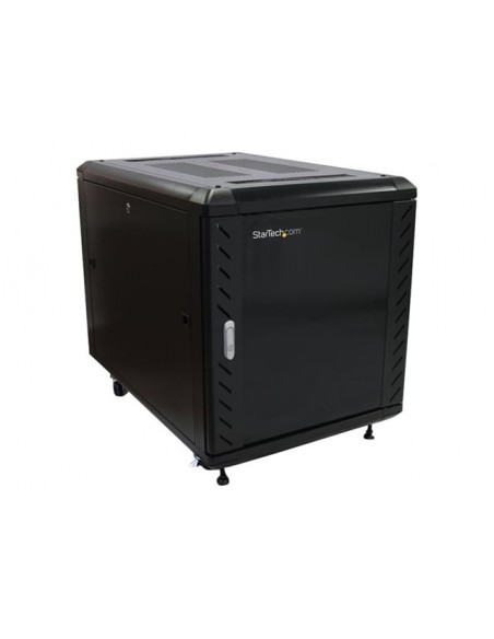 Armario rack startech 12u 36 pulgadas