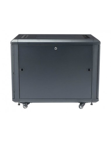 Armario rack startech 12u 36 pulgadas