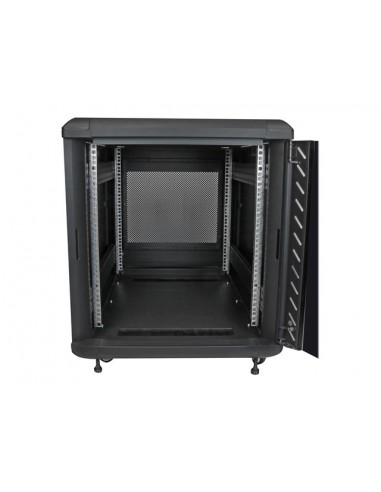 Armario rack startech 12u 36 pulgadas