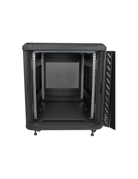 Armario rack startech 12u 36 pulgadas