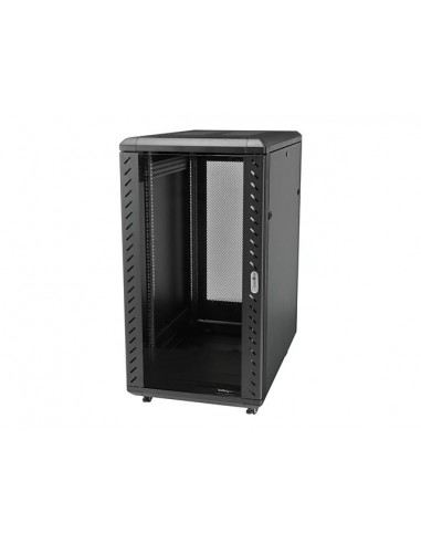 Armario rack startech 22u 36 pulgadas