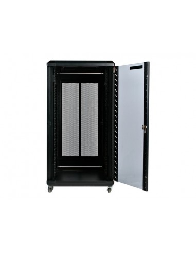 Armario rack startech 22u 36 pulgadas