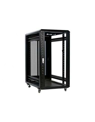 Armario rack startech 22u 36 pulgadas