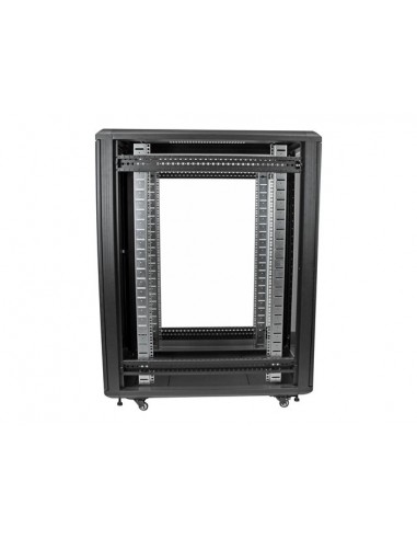 Armario rack startech 22u 36 pulgadas