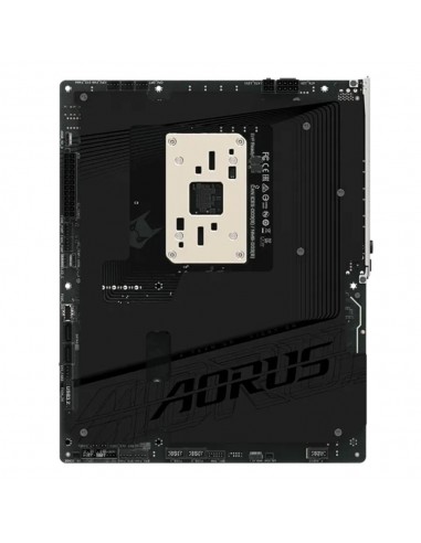 Placa base gigabyte x870 aorus tealth am5 atx - 4x drr5 - 2x sata3