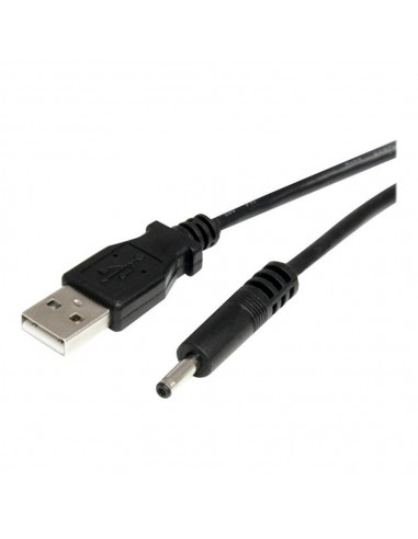Cable cc a usb tipo a startech 0.91m - macho - macho - negro