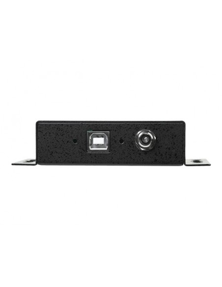 Hub startech 2 en 1 Hub startech 2 en 1