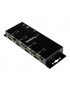 Hub startech 4 en 1