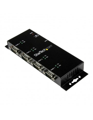 Hub startech 4 en 1