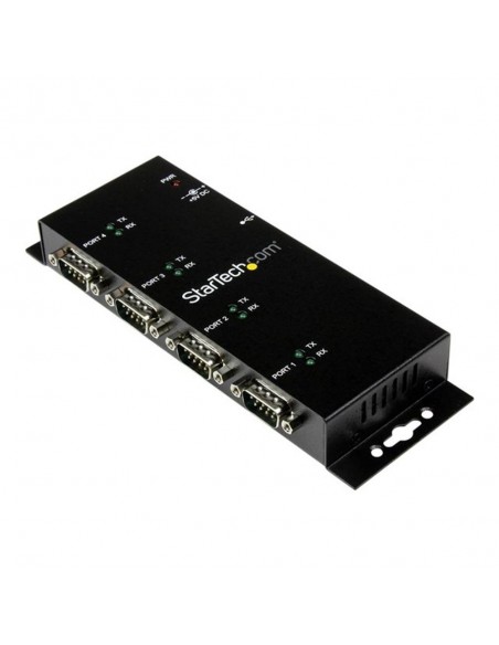 Hub startech 4 en 1
