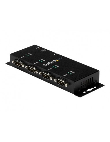 Hub startech 4 en 1