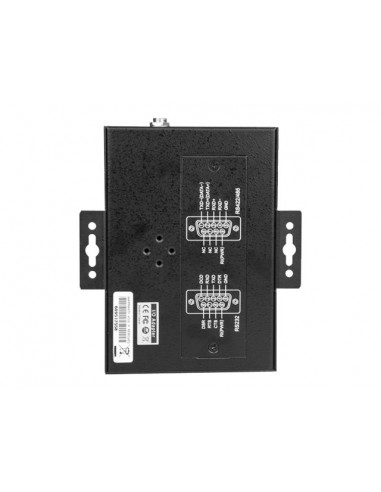 Hub startech 4 en 1
