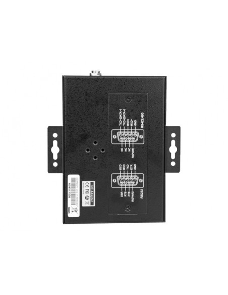 Hub startech 4 en 1 Hub startech 4 en 1