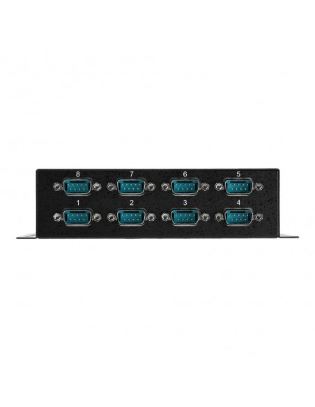 Hub startech 8 en 1