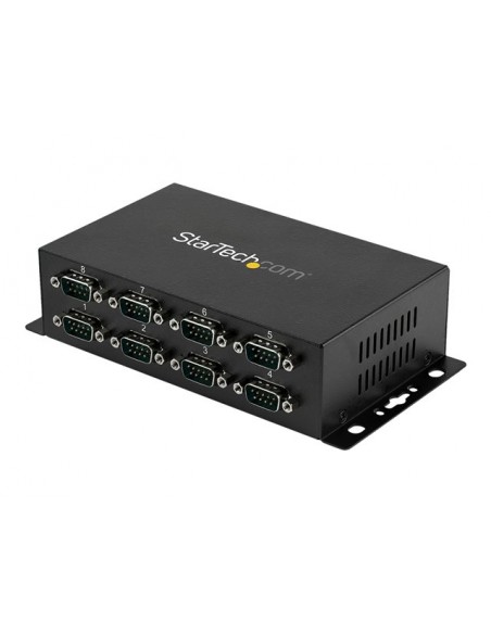 Hub startech 8 en 1 Hub startech 8 en 1