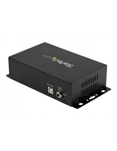 Hub startech 8 en 1