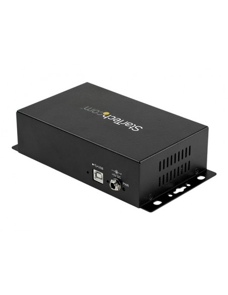 Hub startech 8 en 1 Hub startech 8 en 1