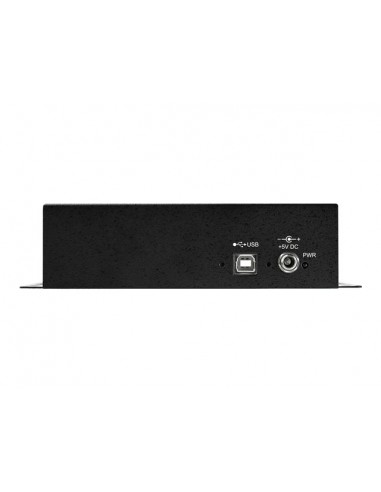 Hub startech 8 en 1